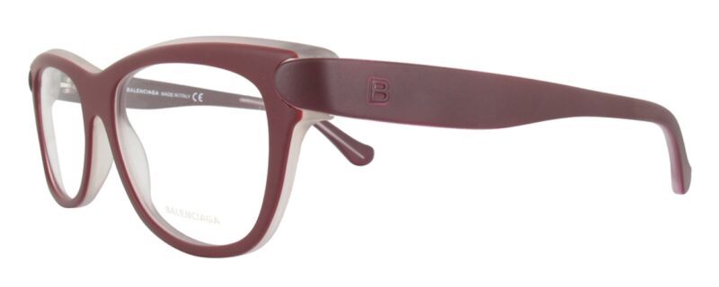 Balenciaga Women's Eyeglasses (BA5025-071-53)