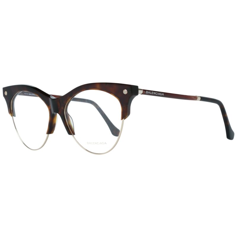 Balenciaga Unisex Eyeglasses (BA5053 53052)