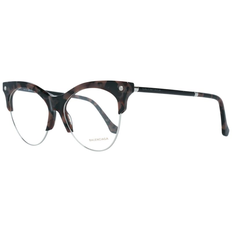 Balenciaga Unisex Eyeglasses (BA5053 53055)