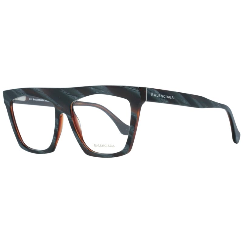 Balenciaga Unisex Eyeglasses (BA5057 55065)