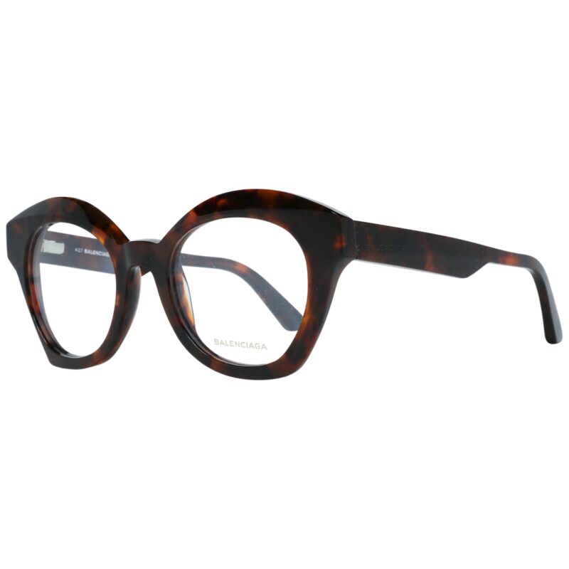 Balenciaga Unisex Eyeglasses (BA5082 49055)