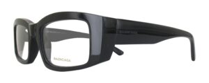 Balenciaga Women's Eyeglasses (BA5084-001-53)