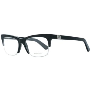 Balenciaga Unisex Eyeglasses (BA5087 53001)