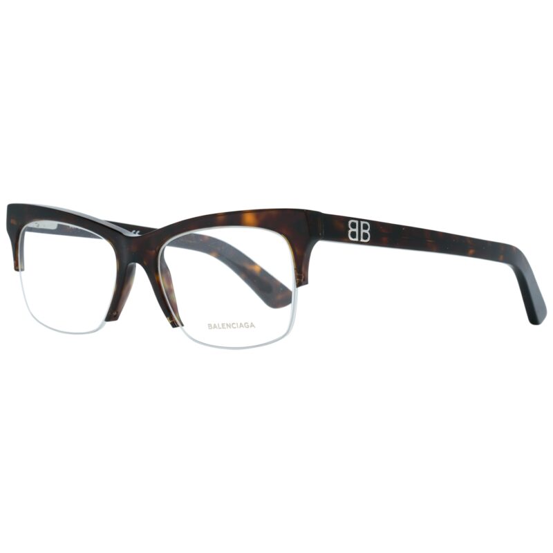 Balenciaga Unisex Eyeglasses (BA5087 53052)