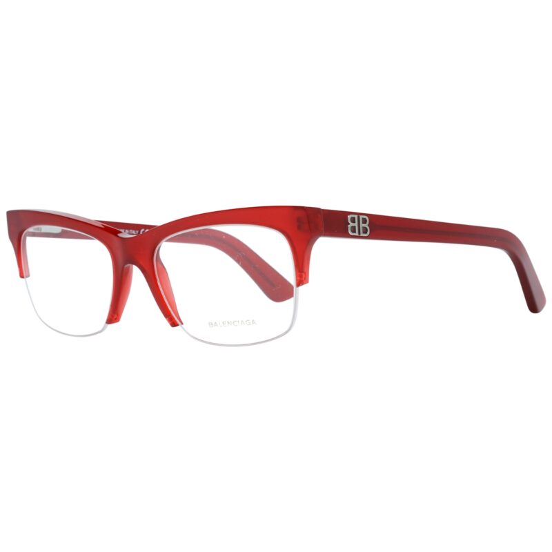Balenciaga Unisex Eyeglasses (BA5087 53066)