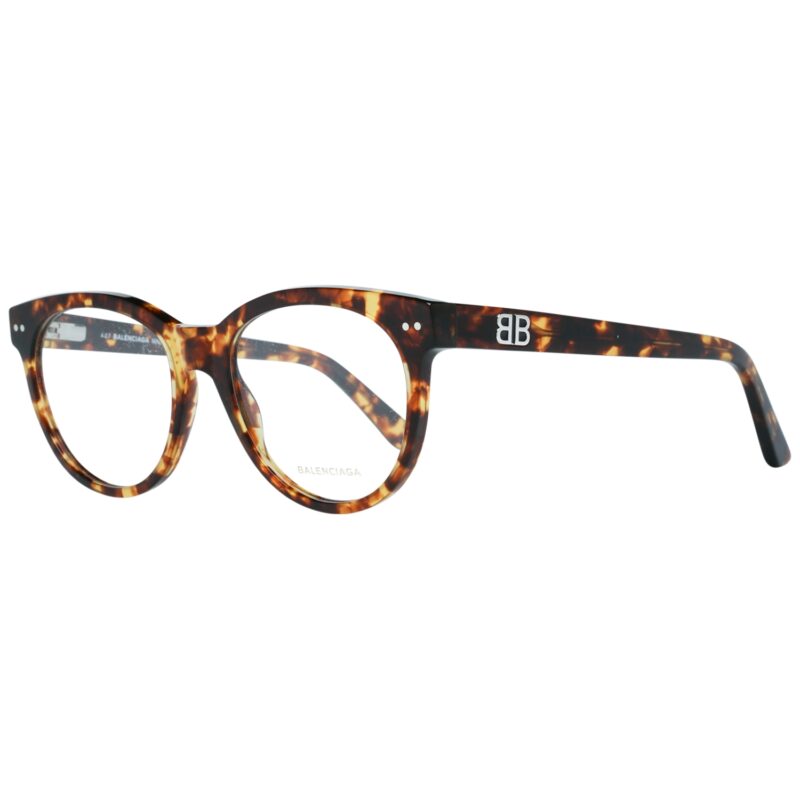 Balenciaga Unisex Eyeglasses (BA5088 52052)