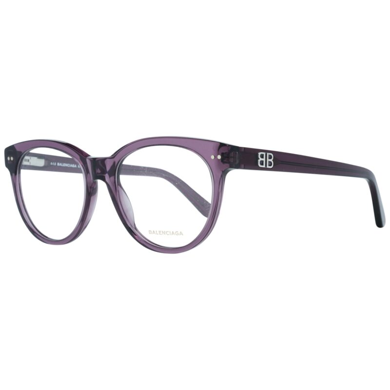 Balenciaga Unisex Eyeglasses (BA5088 52081)