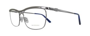 Balenciaga Women's Eyeglasses (BA5090-012-55)