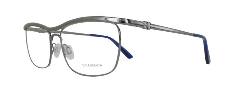 Balenciaga Women's Eyeglasses (BA5090-012-55)