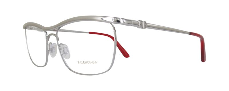 Balenciaga Women's Eyeglasses (BA5090-016-55)