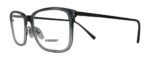 Burberry Mens Eyeglasses (Be1315-1241-54) - Eyewear