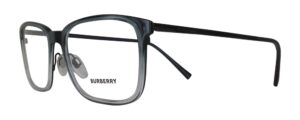 Burberry Mens Eyeglasses (Be1315-1241-54) - Eyewear
