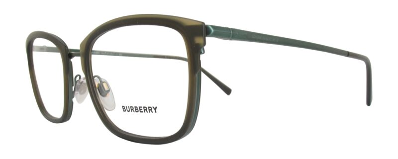 Burberry Men's Eyeglasses (BE1319-1255-54)