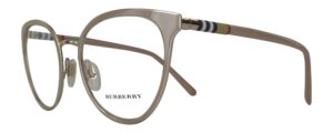 Burberry Women's Eyeglasses (BE1324-1266-52)