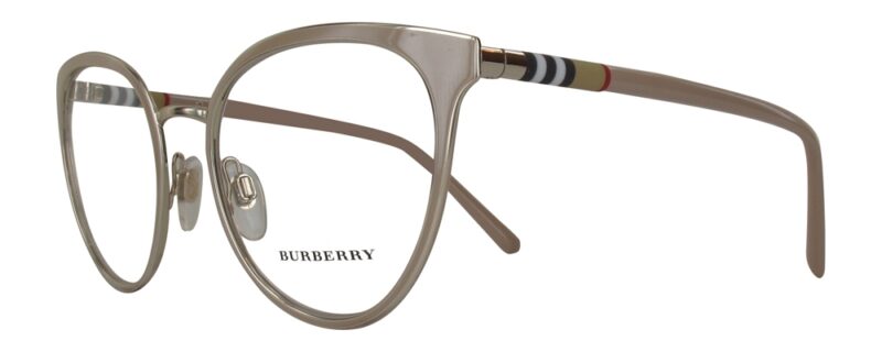Burberry Women's Eyeglasses (BE1324-1266-52)