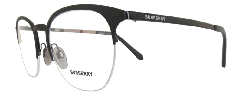 Burberry Men's Eyeglasses (BE1327-1272-53)