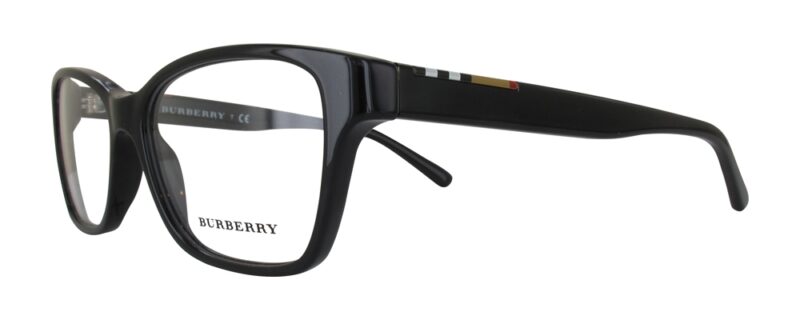 Burberry Women's Eyeglasses (BE2144-3001-53)