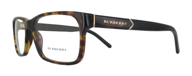 Burberry Men's Eyeglasses (BE2150-3002-55)