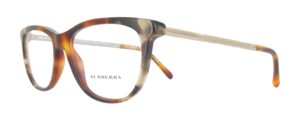 Burberry Women's Eyeglasses (BE2189-3667-52)