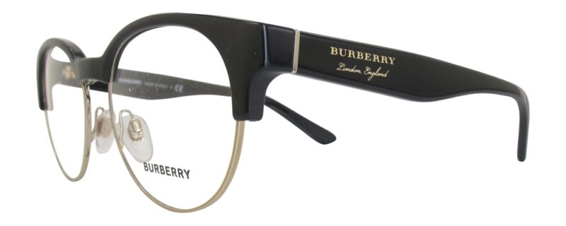 Burberry Women's Eyeglasses (BE2261-3001-50)