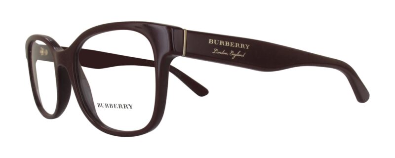 Burberry Women's Eyeglasses (BE2263-3687-51)