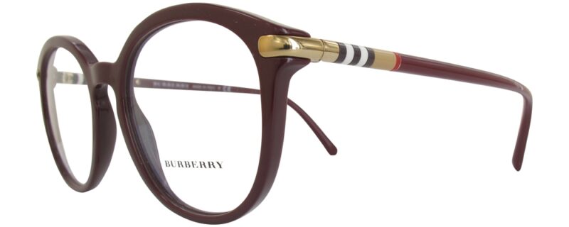 Burberry Women's Eyeglasses (BE2264-3687-52)