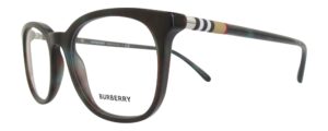 Burberry Men's Eyeglasses (BE2266-3702-52)