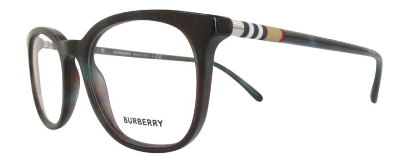 Burberry Men's Eyeglasses (BE2266-3702-52)