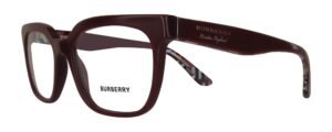 Burberry Women's Eyeglasses (BE2277-3742-53)