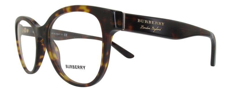 Burberry Women's Eyeglasses (BE2278-3002-52)