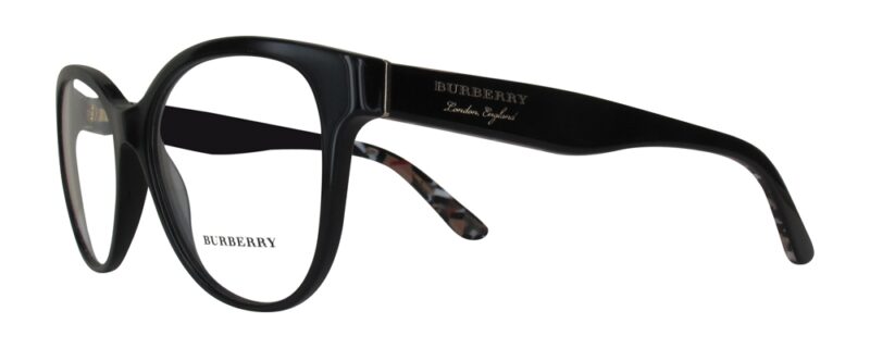 Burberry Women's Eyeglasses (BE2278-3735-54)