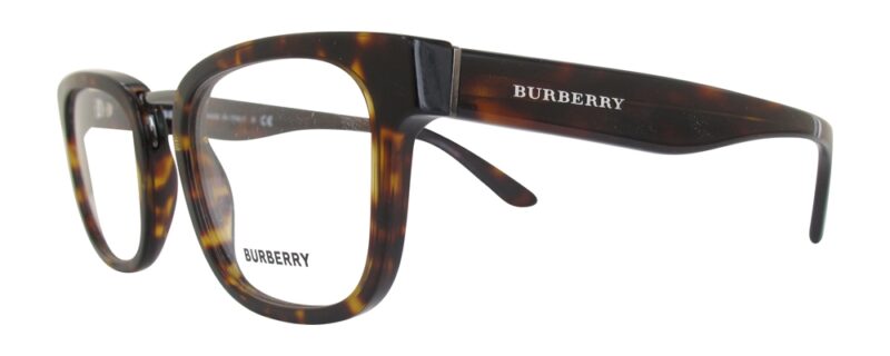 Burberry Men's Eyeglasses (BE2279-3002-51)