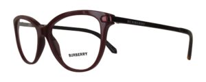 Burberry Women's Eyeglasses (BE2280-3403-52)