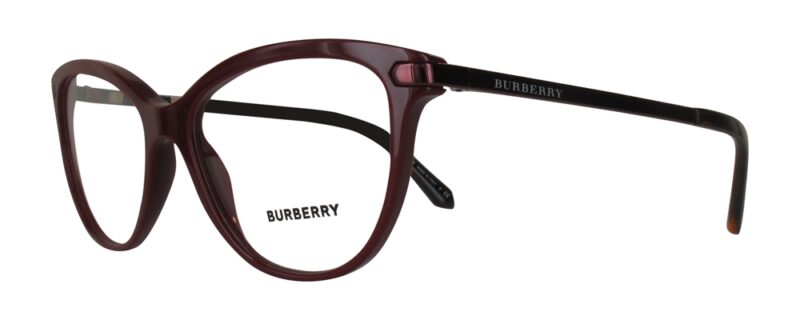 Burberry Women's Eyeglasses (BE2280-3403-52)