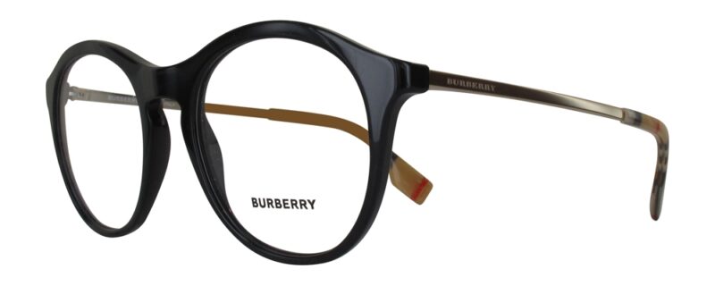 Burberry Women's Eyeglasses (BE2287-3001-50)