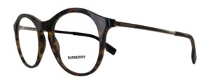 Burberry Ladies Eyeglasses (Be2287-3002-50) - Eyewear