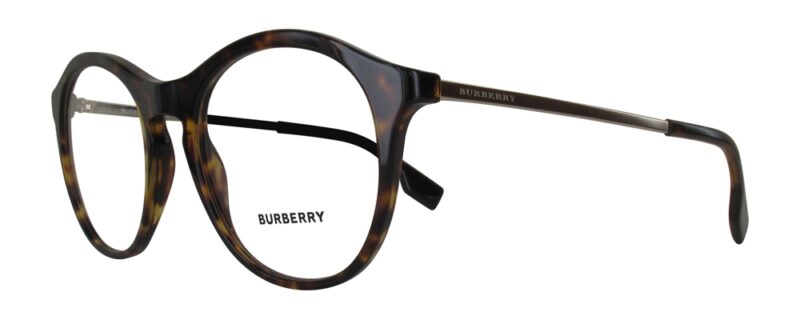 Burberry Women's Eyeglasses (BE2287-3002-50)