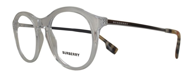 Burberry Women's Eyeglasses (BE2287-3024-48)