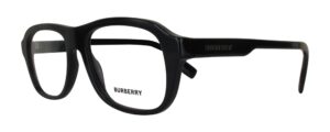 Burberry Mens Eyeglasses (Be2299-3001-52) - Eyewear