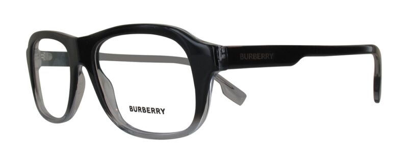 Burberry Men's Eyeglasses (BE2299-3805-52)