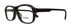 Burberry Mens Eyeglasses (Be2299F-3002-54) - Eyewear