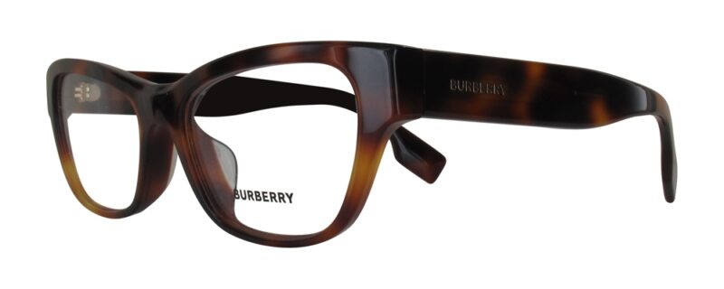 Burberry Women's Eyeglasses (BE2302F-3316-53)