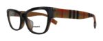 Burberry Women's Eyeglasses (BE2302F-3806-53)