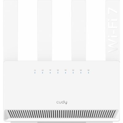 Cudy BE3600E Wi-Fi 7 Gigabit Router