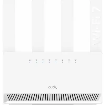 Cudy BE3600E Wi-Fi 7 Gigabit Router