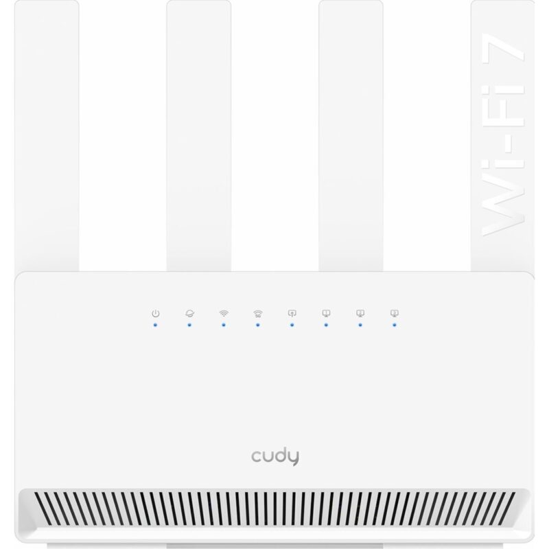 BE3600E-wr-01 Cudy BE3600E Wi-Fi 7 Gigabit Router