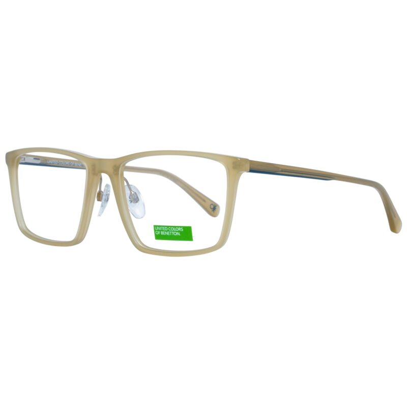 Benetton Unisex Eyeglasses (BEO1001 54526)