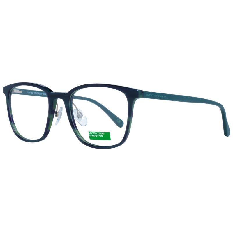 BEO1002-52554 Benetton Unisex Eyeglasses (BEO1002 52554)