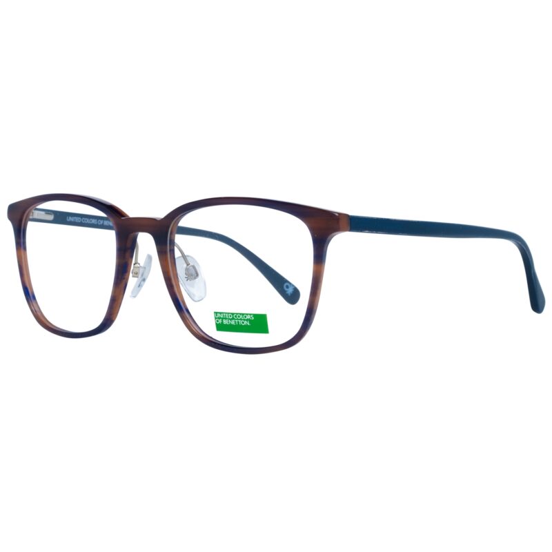 BEO1002-52652 Benetton Men's Eyeglasses (BEO1002 52652)