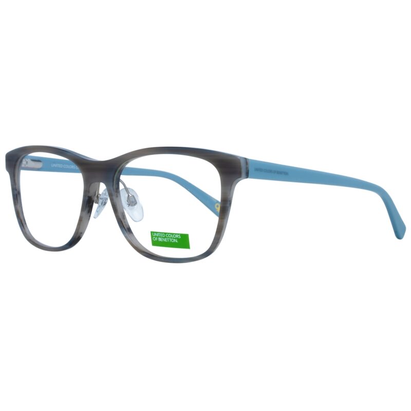 Benetton Women's Eyeglasses (BEO1003 54948)